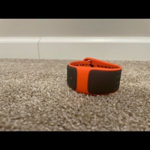 Orangetheory HR monitor